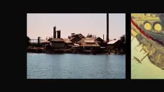 Landscape Lectures:  Richard Haag