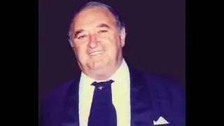 Donald Smith sings Ah La Paterna Mano (Macbeth)