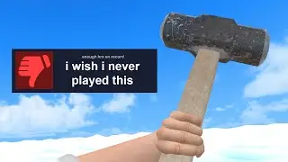 VR finally FORCED me into therapy... - Clamb VR