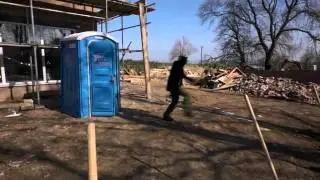 No Job Too Big Or Small - Cheek Builders