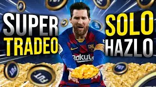 ⚠️ATENCI&Oacute;N!!!! Sorteamos MONEDAS - TRADEOS para POBRES en DIRECTO - Fifa 21