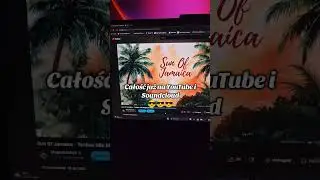 Całość już na YouTube i Soundcloud Sun Of Jamaica MagenticMark Remix 🔥🔥🔥 #techno #ravetok #producer