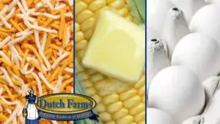 Dutch Farms Cheese
