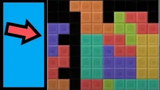10 T-Spin Triples in a Row