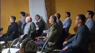 Titi ,Ducu și Petrică Petrovici-Se-apropie mereu sfârșitul 