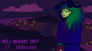 Hellbound: Reign of El Diablo OST - Unbound