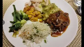 China Gate Andheri &ndash;Iconic Chinese Food in Mumbai  !!