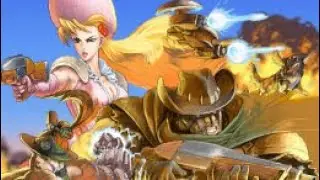 Wild Guns Reloaded (PC) Review