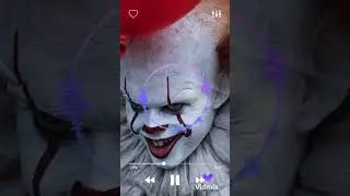 it the clown