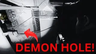 📹💀 LOST FOOTAGE! Hard Drive Destroyed & Arm GRABBED by Ghost! 👻 | Sallie House (Ep. 4)