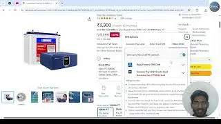 Luminous Zolt 1100 इनवर्टर और RC25000 बैटरी &ndash; घर, ऑफिस और दुकानों के लिए परफेक्ट पावर बैकअप!