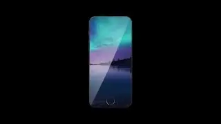 iPhone 7 - Full Screen