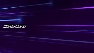 Hyper-Drive | Ultimate Fast Drift Phonk (NCM) - High-Octane Finale BGM