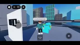 Tour of Rotown (I had to eat dinner after this recording)