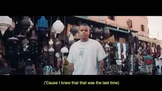 Luciano ft Pop Smoke - Last time (Exetra beatz)