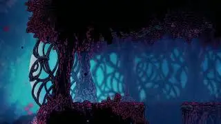 The Coral Tower (Ambience of Hollow Knight: Silksong)