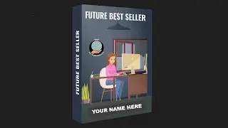 Ebook Covers DFY. We offer sale-producing creative designs to enhance your products and services.
