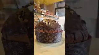 Spedizione in tutta  Italia Basile Pasticceri