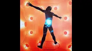 A-Tweed -- Low Field Trance (Roy Mills remix)