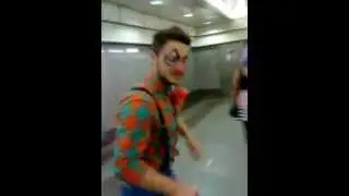 clowncon 2009