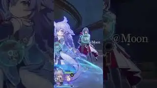 Bailu looks AMAZING in Honkai Star Rail!