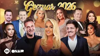 Programi Festiv me Yjet nga XIXA | GëZUAR 🔥