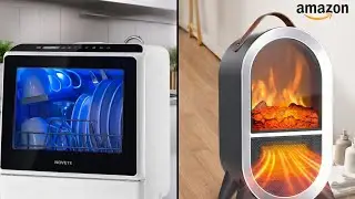 15 Genius Household Gadgets That Make Life Easier (With Prices)