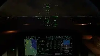 MSFS2020 IndiaFoxTecho landing RWY18 RAAF Edinburgh South Australia.