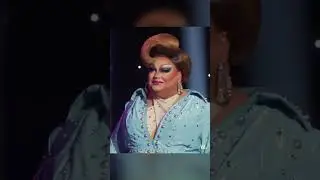 Drag Race All Stars 10 Editing in Favour of Denali?