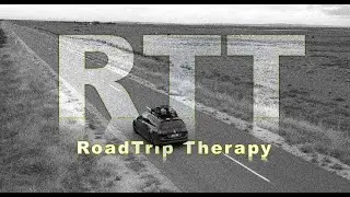 So am I driving my Lamborghini across Australia? RoadTrip Therapy Part 1 - Bells Beach