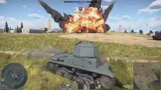 Contraereo VS Lots of Sweat Pilots