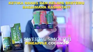 TRY SWEET & SMOOTH 