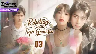[SUB INDO]Kehidupan Kantor Sekretaris Kaku Jatuh Cinta Sama Penulis Gila Romansa!  EP 3