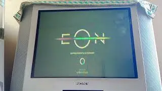 EON Smart Android TV Box - Power On/Off
