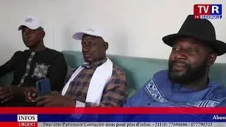 Guin&eacute;e / Pr&eacute;sidentielle 2025 : R&eacute;union de mise au point du directoire de campagne GMD Gabon