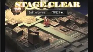 Makai Kingdom Intro