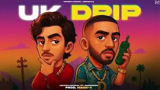 Uk Drip - MM ft. Darksider | Prod. MAGE-X