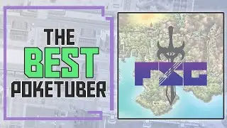 FalseSwipeGaming: The BEST [Poketuber Poketuber Review 20]