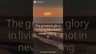 Flower Quote - Quote 5#