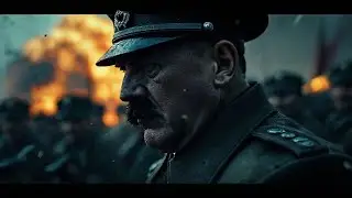 Hitler Silenced: The Deception That Almost Saved Stalin