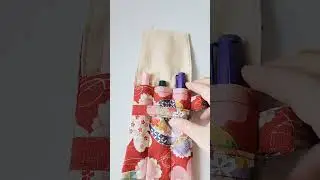 Fountain pen pouch recommendation, Japanese vibes travel pen case #fountainpen