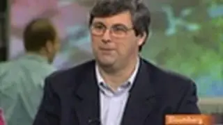 NPD's Rubin Discusses BlackBerry Torch, Smartphones: Video