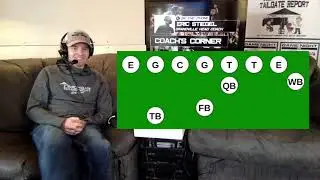 Grandville Season Recap w/ Coach Stiegel | 2022 Awards | Dist. Final Preview | MGN Tailgate Report