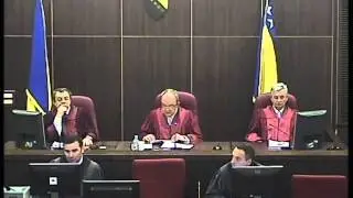 Suđenje Turković i dr. - II presuda - dio 2