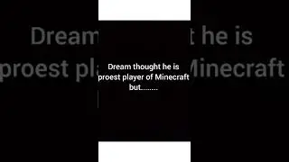 Dream vs Smarty pie and gamer fleet #himlands #fleet smp #Dream #speedrun#herobriesmp#manhunt