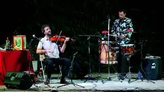 Jota del Wasabi - Fet&eacute;n Fet&eacute;n ft. Martin Bruhn