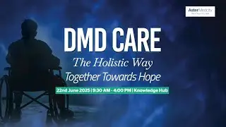 🧬 DMD CARE &ndash; The Holistic Way, Together Towards Hope