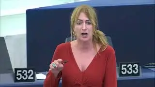 MEP Clare Daly- speech from 17 Oct 2022