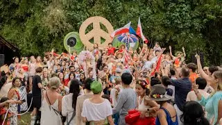 Бамбупалуза 2025