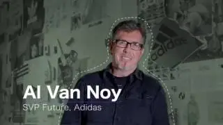 Adidas представила Futurecraft 4D &ndash; первые серийные кроссовки, частично напечатанные на 3D принтере